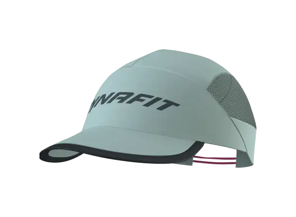 Dynafit Ultra Cooling Cap bežecká šiltovka Cloud Blue