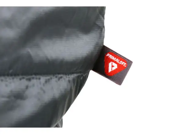 Silvini RUTOR MJ1142 pánska primaloft bunda black