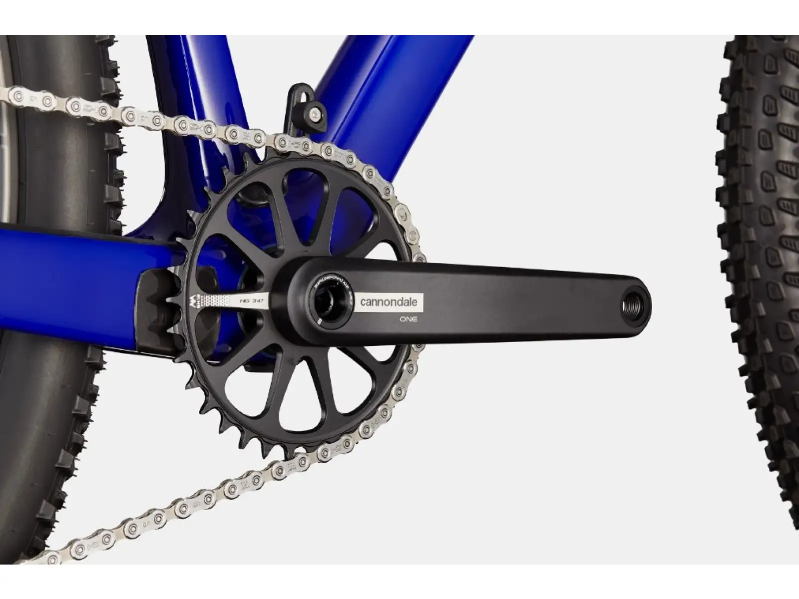 Horský bicykel Cannondale Scalpel HT Carbon 3