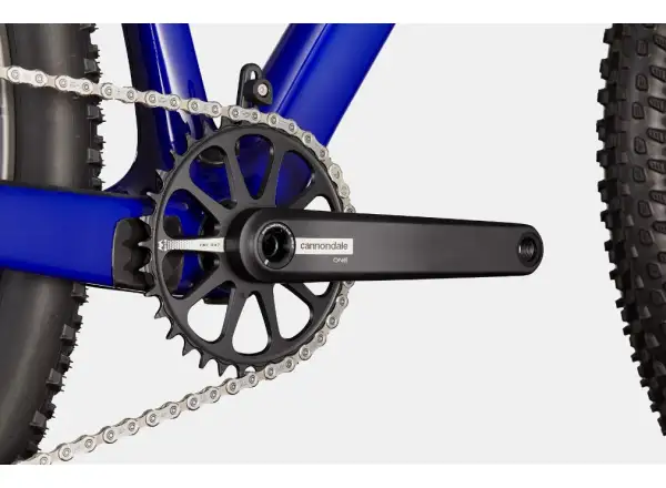 Horský bicykel Cannondale Scalpel HT Carbon 3
