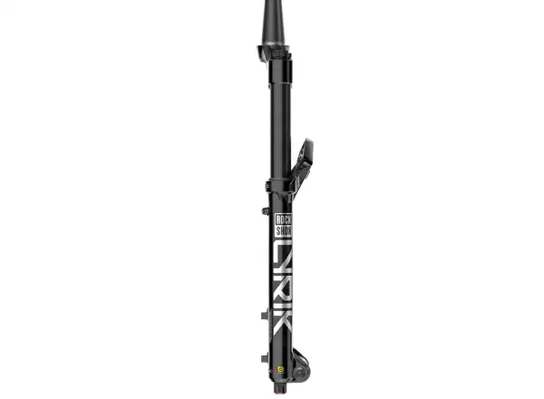 Rock Shox Lyrik Ultimate RC2 D1 27,5" odpružená vidlica 44 mm offset Gloss Black