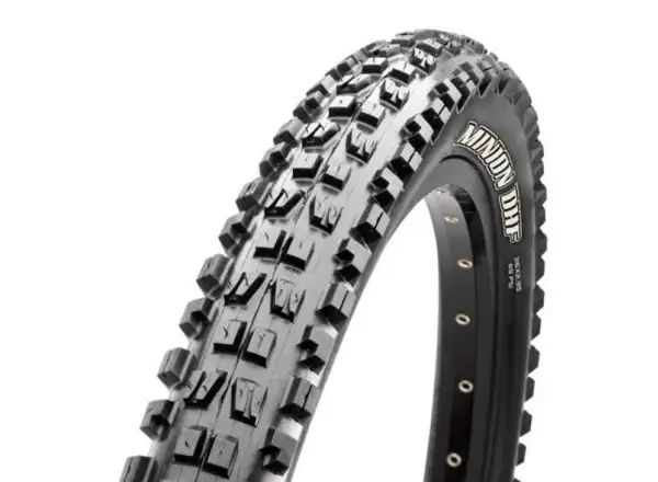 Maxxis Minion DHF 27,5x2,50" WT EXO TR MTB pneumatika Kevlar