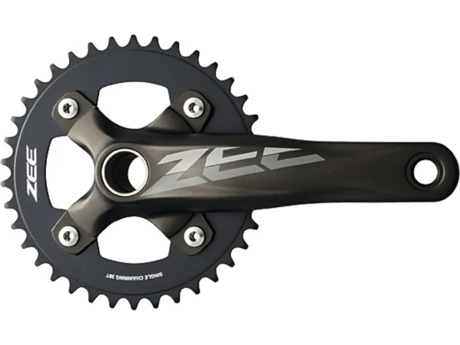 Shimano ZEE FC-M645 - 83mm kľuky