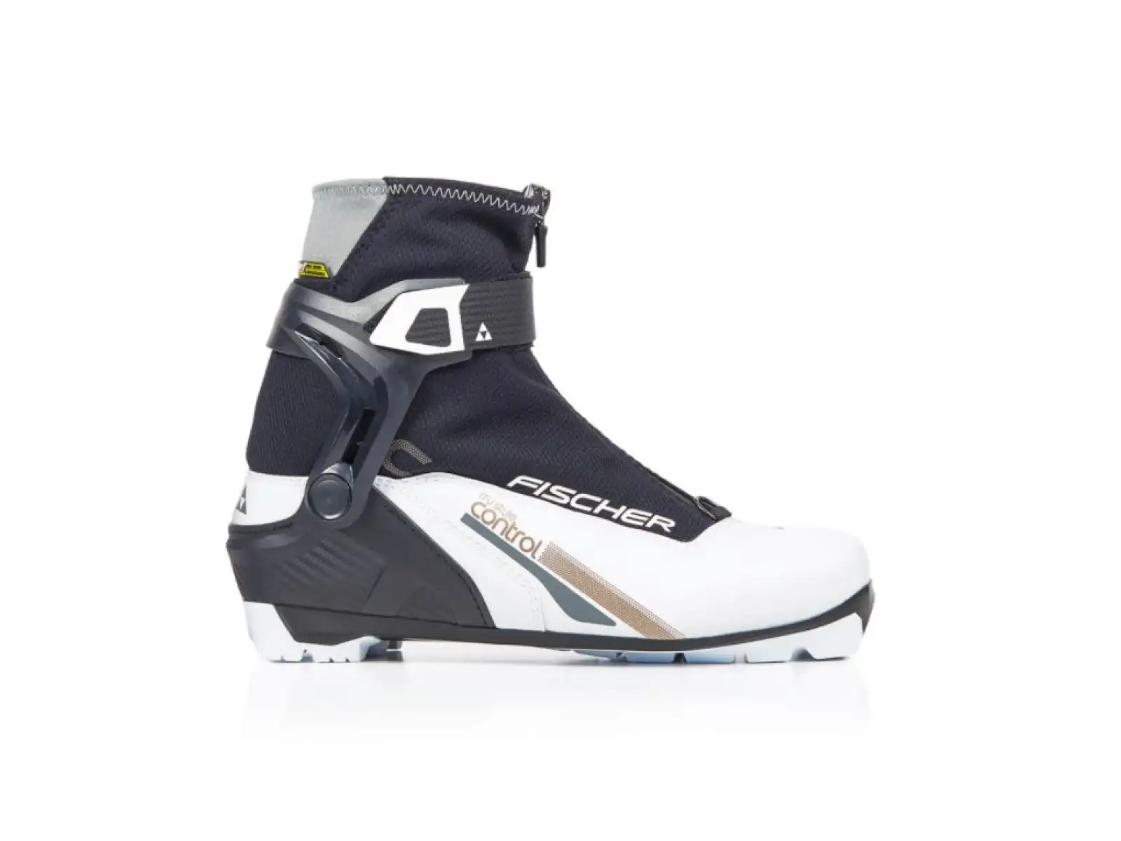 Fischer XC Control My Style dámske topánky na bežky