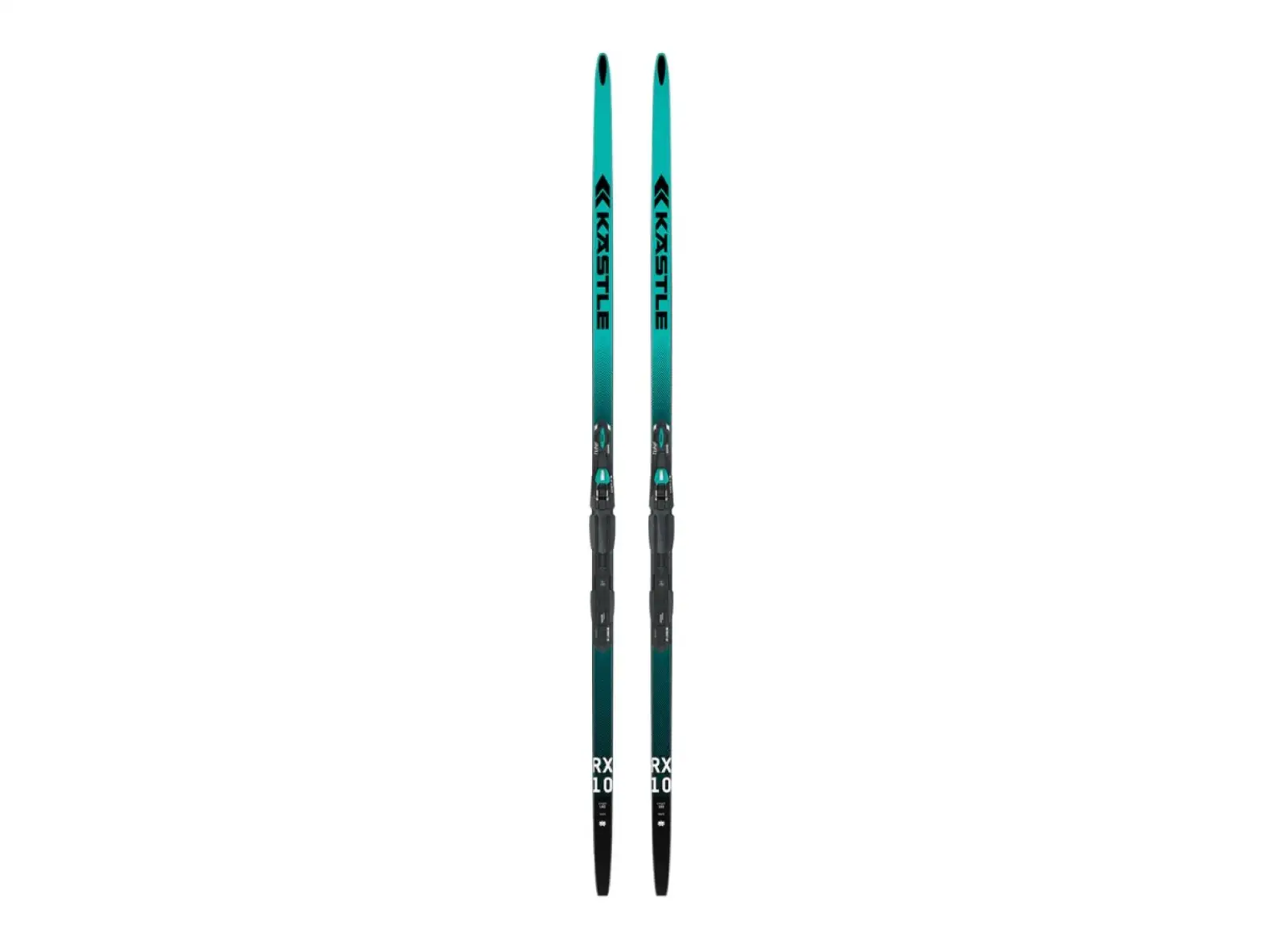 Kästle RX10 Skate Plus Medium bežecké lyže 2024/2025
