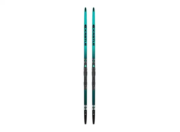 Kästle RX10 Skate Plus Medium bežecké lyže 2024/2025