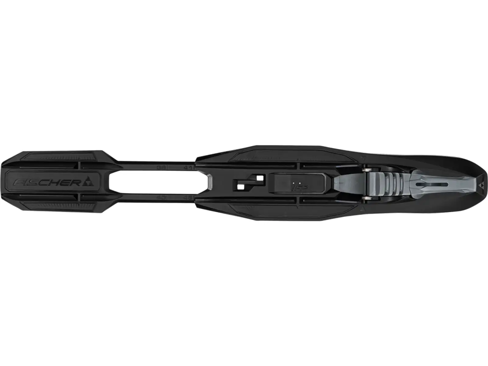 Fischer APOLLO EF bežky + TOUR STEP viazanie 2024/25