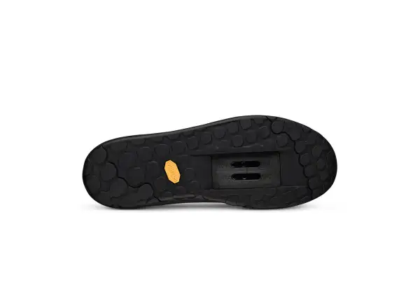Fizik Gravita Versor pánske MTB tretry Black/Black