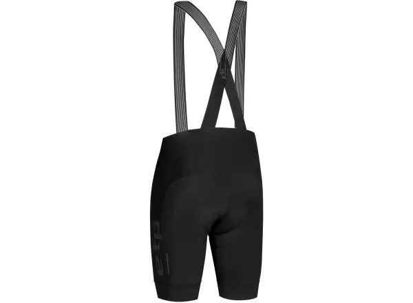 Etape Rift Lacl pánske kraťasy čierna