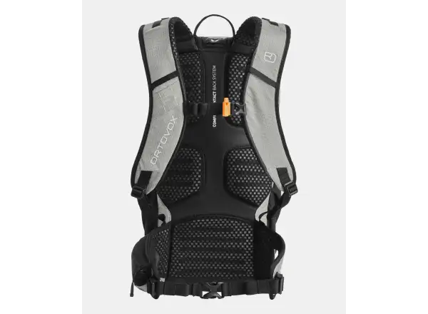 Ortovox Traverse Pure 18 S horolezecký batoh 18 l Grey Marble
