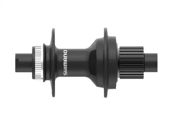 Shimano FH-MT410-B zadný náboj 12x148 mm 32 dier MicroSpline