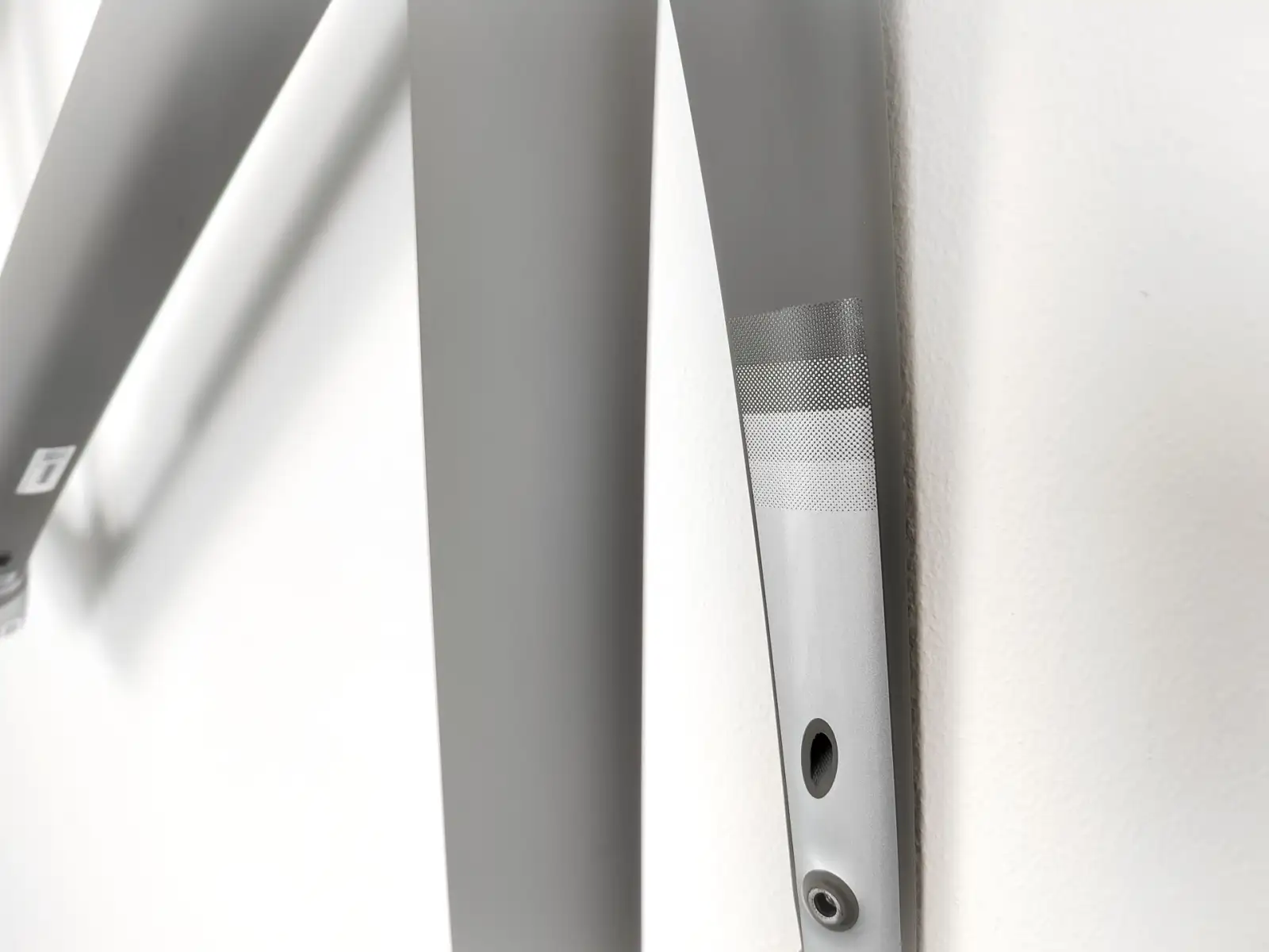 Cannondale Synapse CRB cestný rám