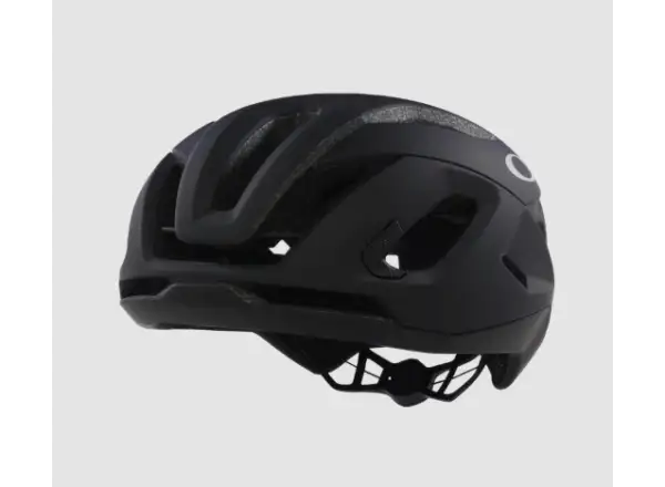 Oakley ARO5 Race EU cestná prilba Matte Black