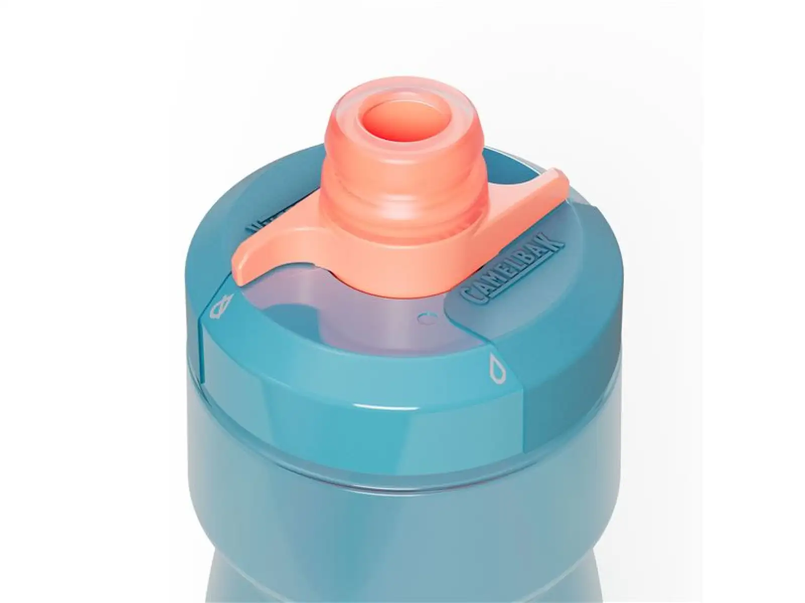 Camelbak Podium fľaša 0,71 l Mercury Teal
