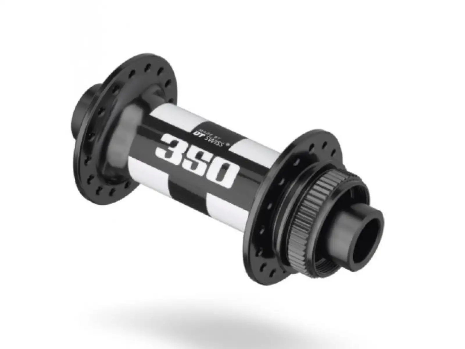 DT Swiss 350 Boost CL predný náboj