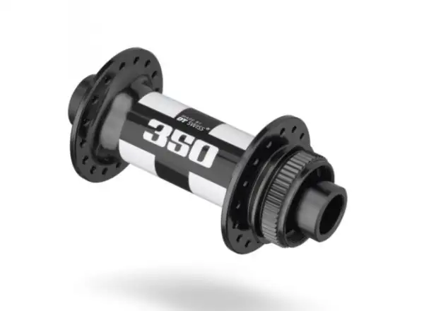 DT Swiss 350 Boost CL predný náboj