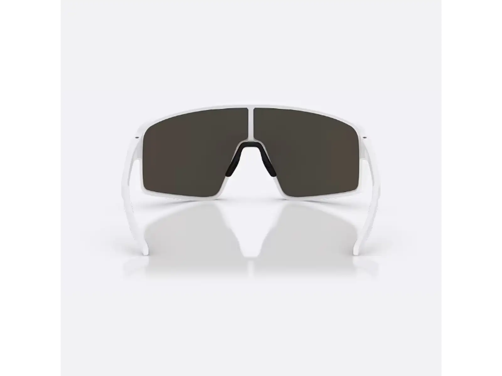 Bliz P001 slnečné okuliare Matte White/Grey Blue Multi