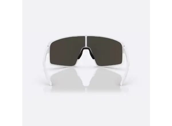 Bliz P001 slnečné okuliare Matte White/Grey Blue Multi