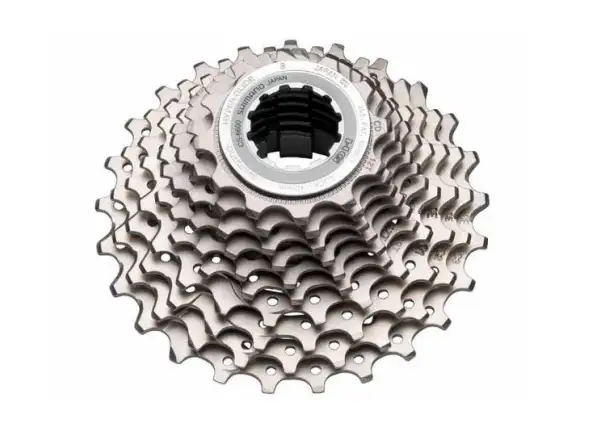 Cyklistická kazeta Shimano Ultegra CS-6600 10