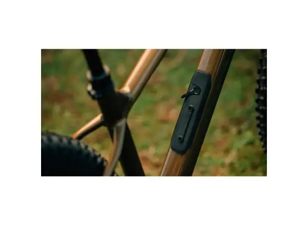 Orbea Laufey H10 horský bicykel Matallic Olive Green/Titanium Black