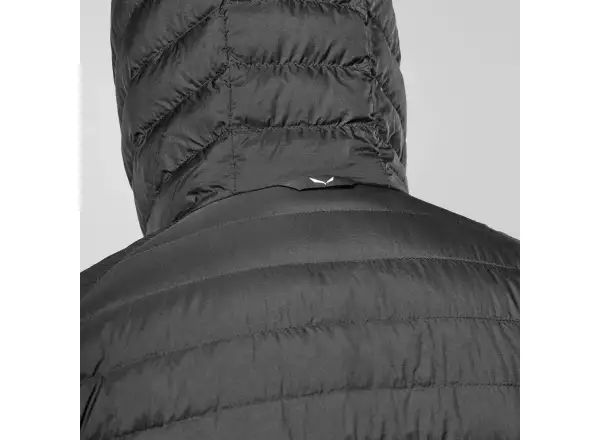 Salewa Brenta RDS Down pánska páperová bunda Black Out