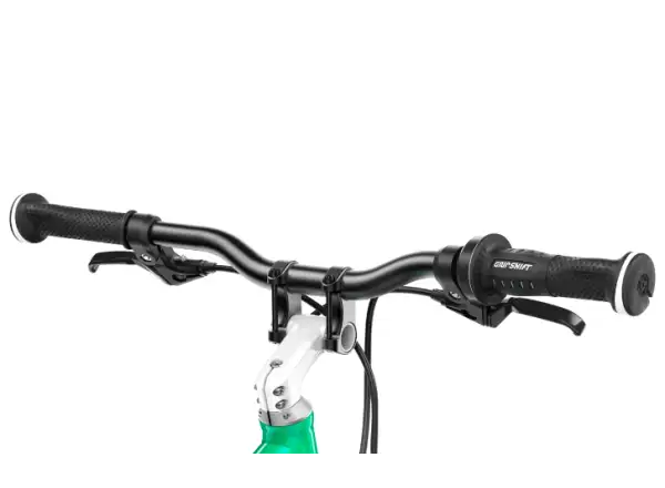 Woom 5 Mint Green 24 detský bicykel