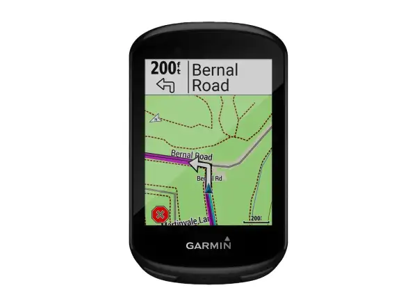 Cyklopočítače a GPS