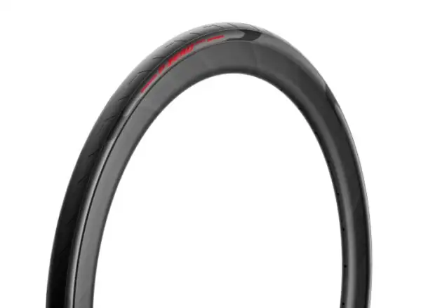 Pirelli P Zero Race Colour Edition cestný plášť kevlar červená