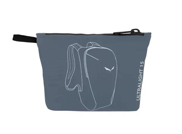 Salewa Ultralight batoh 15 l Java Blue