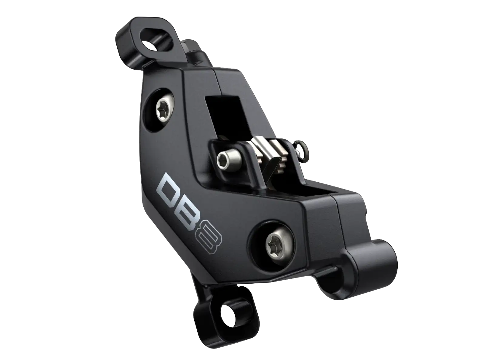 Sram DB8 Diffusion Black predná kotúčová brzda 900 mm, bez adaptéra - Nebalené