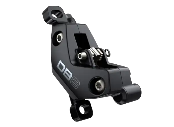 Sram DB8 Diffusion Black predná kotúčová brzda 900 mm, bez adaptéra - Nebalené