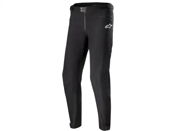 Alpinestars Nevada 2 Thermal pánske nohavice Black