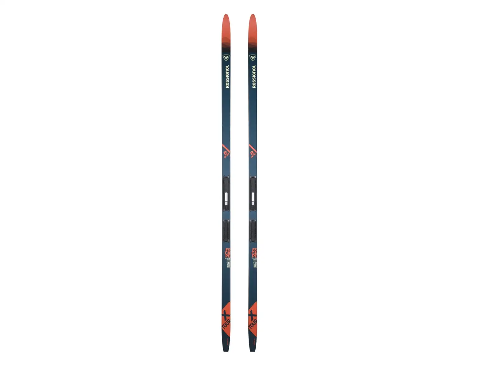 Rossignol X-Tour Escape R-Skin bežky + Tour Step-In XC set