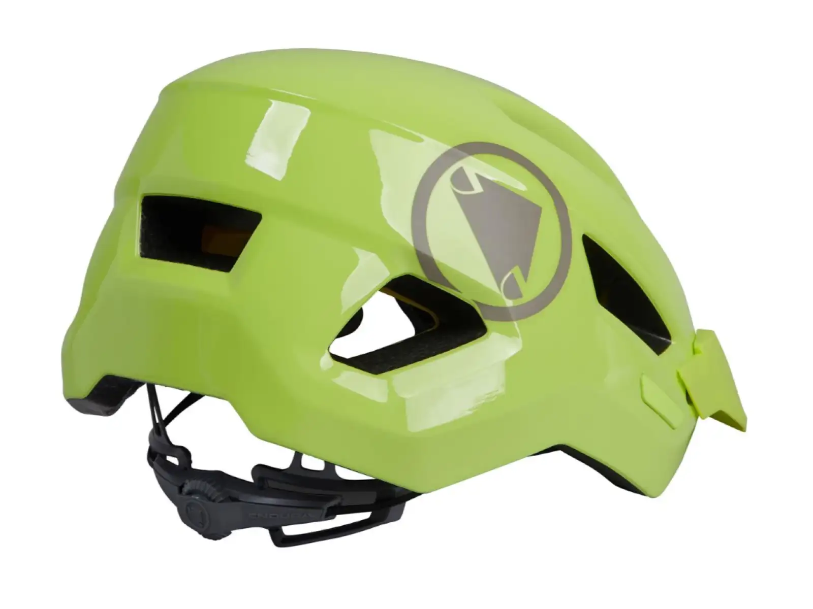 Endura Hummvee Mips prilba Lime Green