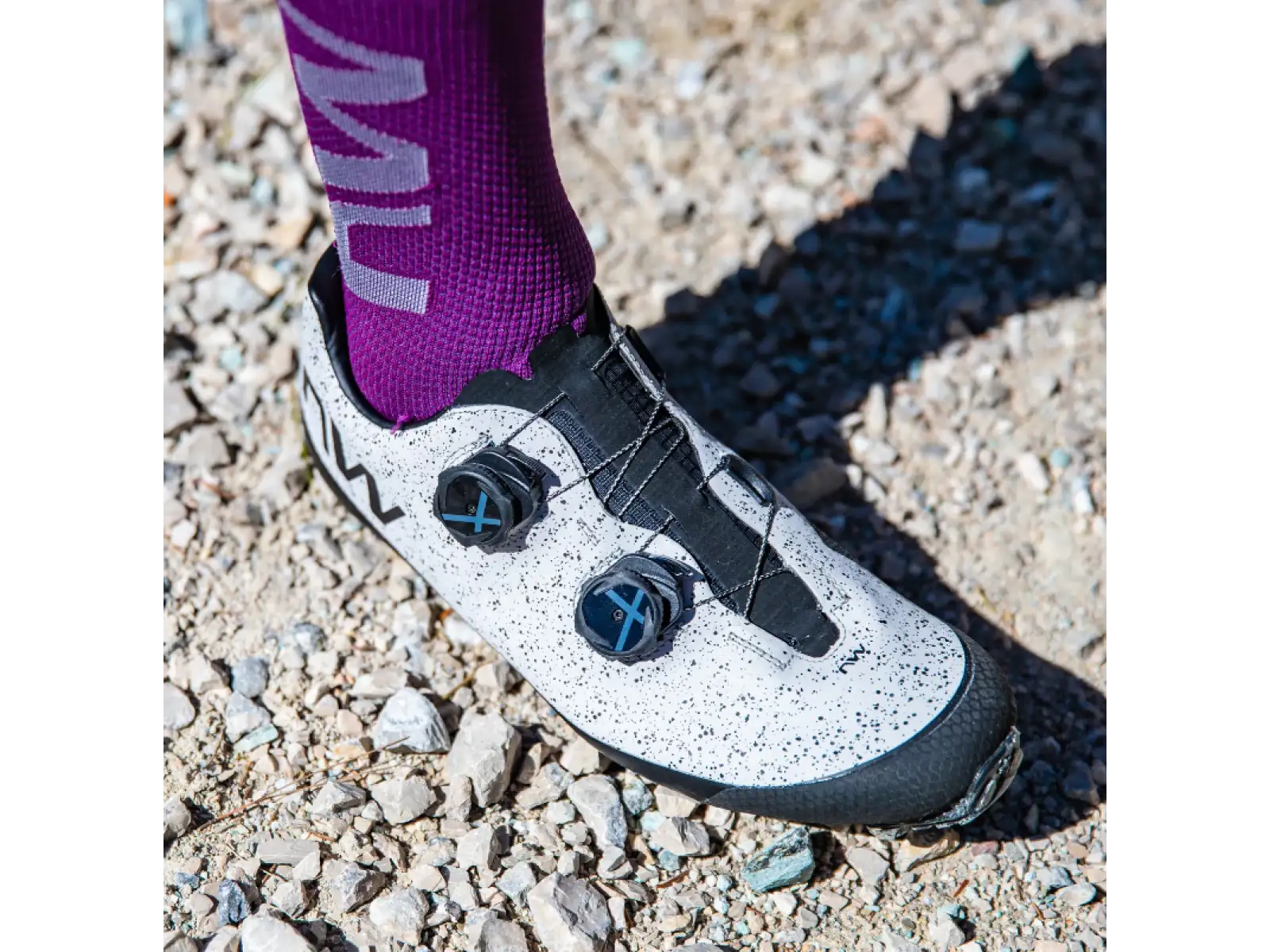 Northwave Extreme XC 2 pánske tretry Light Grey