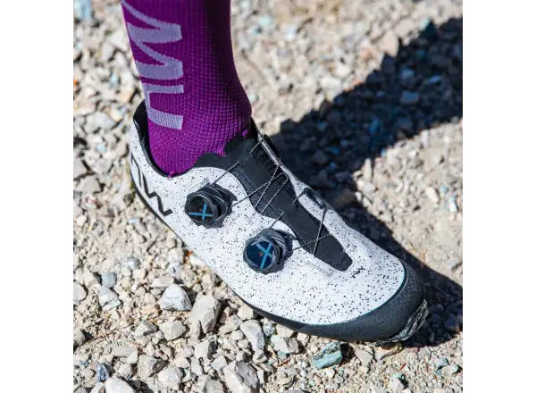 Northwave Extreme XC 2 pánske tretry Light Grey