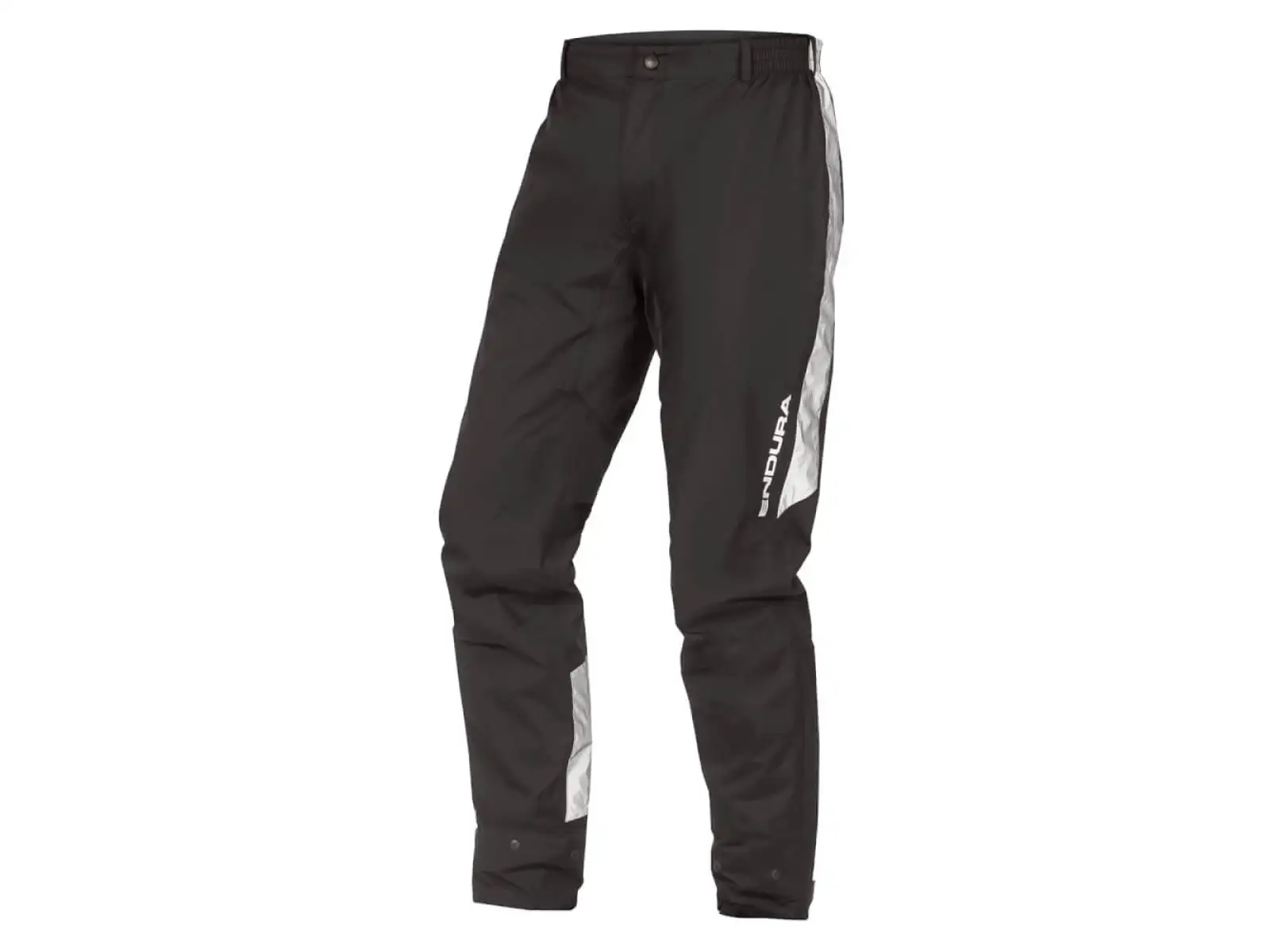 Endura Urban Luminite II pánske nohavice Antracitová