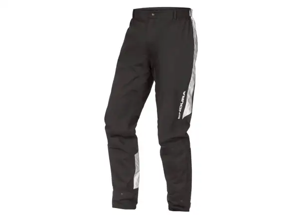 Endura Urban Luminite II pánske nohavice Antracitová