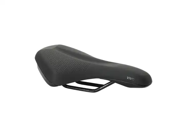 Športové reflexné sedlo Selle Royal Vivo