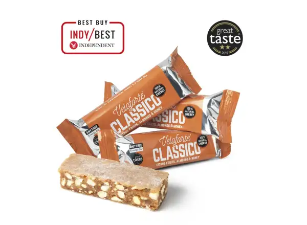 Veloforte Clássico bar tyčinka 70 g