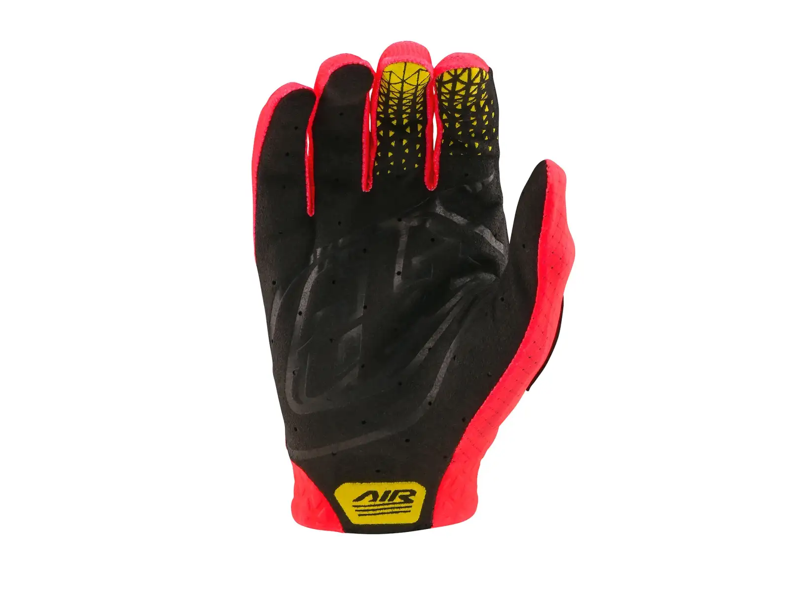 Troy Lee Designs Air Ghostwing rukavice Infra Red