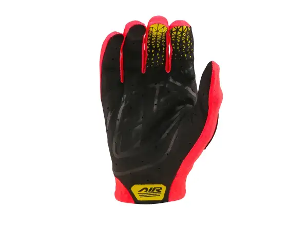 Troy Lee Designs Air Ghostwing rukavice Infra Red