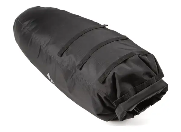 Acepac Saddle Drybag MKIII brašňa 16 l Black