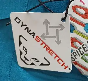 Dynastretch