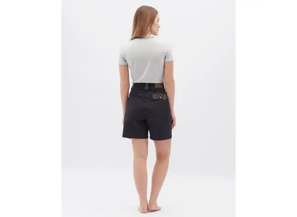 Silvini Calvisia dámske tričko s krátkym rukávom Cloud/Grey