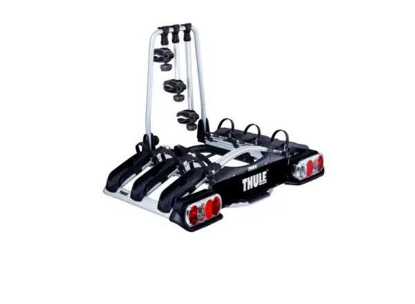 Thule EuroWay G2 nosič pre 3 bicykle na ťažné zariadenie
