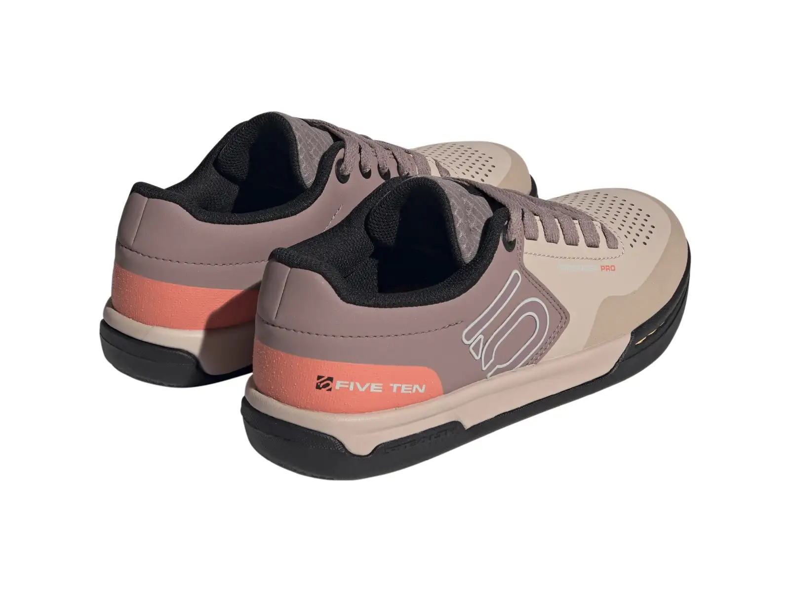 Five Ten Freerider Pro dámske topánky Wonder Taupe/Grey One/Wonder Oxide