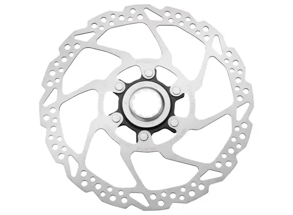 Shimano Alivio SM-RT54 CL brzdový kotúč 160 mm internej matice - Z BICYKLA