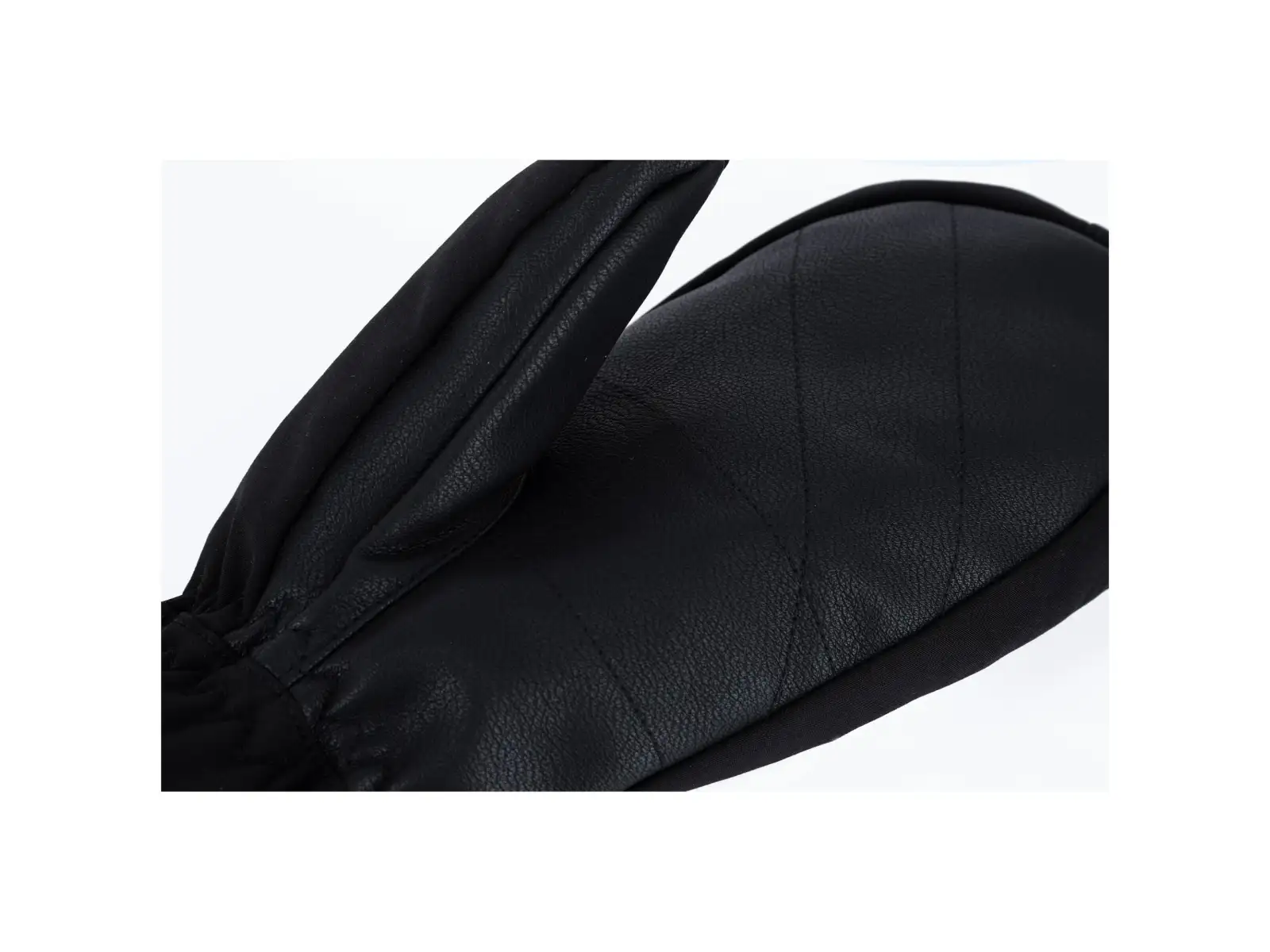 Viking Sherpa GTX Mitten dámske rukavice biela