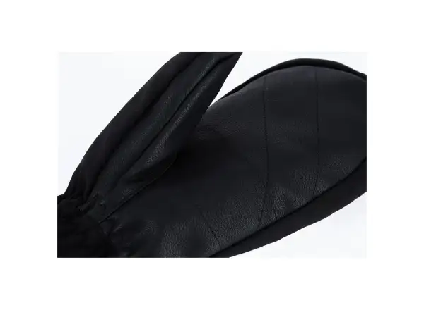 Viking Sherpa GTX Mitten dámske rukavice biela